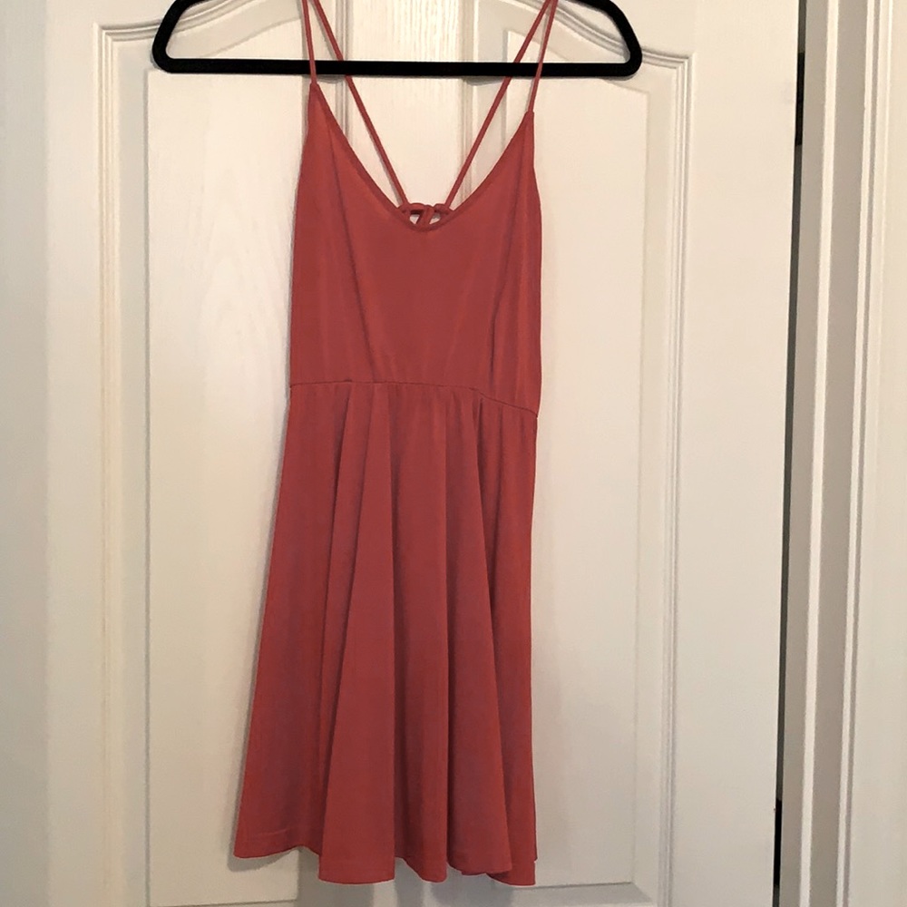 Summer dress